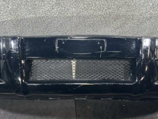 бампер передний Hyundai Tucson 1 поколение (2004 - 2010), 86511-2E000