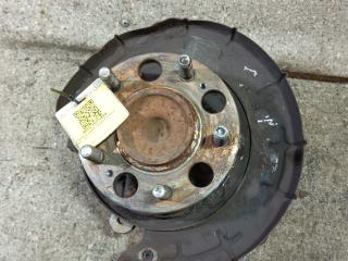 ступица задняя левая Kia Ceed 1 поколение (2007 - 2010)