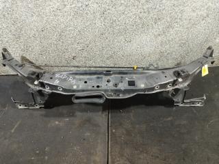 передняя панель крепления облицовки (телевизор) Opel Zafira 2 поколение (B) (2005 - 2008)