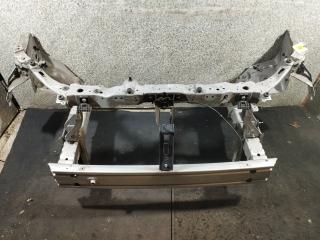 передняя панель крепления облицовки (телевизор) Opel Mokka 1 поколение (2012 - 2015)