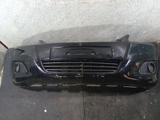 бампер передний Opel Zafira 2 поколение (B) [рестайлинг] (2008 - 2014), 13247273