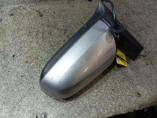 зеркало наружное левое Opel Zafira 2 поколение (B) (2005 - 2008), 13131969