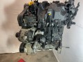 двигатель Renault Megane 2 поколение (2002 - 2006), 1.5 л., K9K 732, дизель - фото №5