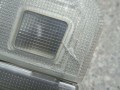 фонарь салона (плафон) Mercedes-Benz S-Класс W140/C140 (1991 - 1993), 6.0 л., M 120.980, бензин, АКПП, седан, 1408200001 - фото №3