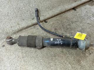 амортизатор задний Mercedes-Benz S-Класс W140/C140 (1991 - 1993), 6.0 л., M 120.980, бензин, АКПП, седан, 1403203213