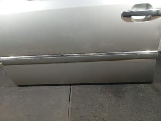 молдинг двери передней левой Mercedes-Benz C-Класс W202/S202 (1993 - 1997)