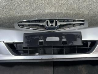 бампер передний Honda Accord 7 поколение [рестайлинг] (2005 - 2008), правый руль
