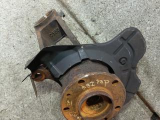 ступица передняя левая Fiat Ducato 3 поколение [рестайлинг] (2014 - 2025), 2.3 л., дизель