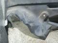 защита арок передняя правая (подкрылок) Nissan Murano Z50 (2002 - 2008), 63842CA000 - фото №6