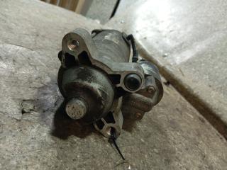 стартер Ford Mondeo 4 поколение (2007 - 2010), 2.0 л., TDCi, QXBA, дизель, МКПП