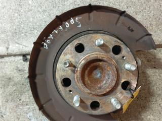 ступица задняя левая Kia Sportage 3 поколение (2010 - 2014)