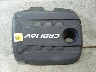 декоративная крышка двигателя Kia Carens 3 поколение (2013 - 2019), 1.7 л., CRDi, дизель, 29240-2A900