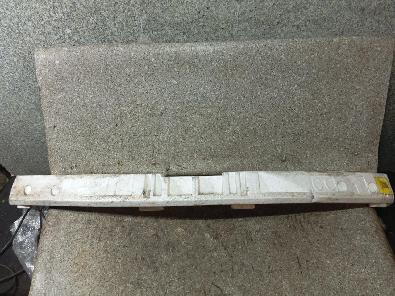 усилитель бампера переднего Nissan Murano Z50 (2002 - 2008), 62090CC000 - фото №1