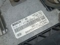 блок управления двигателем Kia Sorento 2 поколение (2009 - 2012), 2.0 л., дизель, 0281017032, 39101-2F040 - фото №2