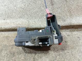 замок двери задней левой Opel Astra H/Family [рестайлинг] (2005 - 2015), седан