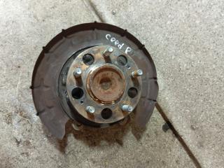 ступица задняя правая Kia Ceed 1 поколение (2007 - 2010)