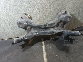 балка подвески передняя (подрамник) Toyota Auris 1 поколение (2006 - 2009)
