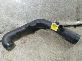 патрубок интеркулера SEAT Altea 1 поколение (2004 - 2009), 1.9 л., TDi, BXE, дизель, 1K0129654AD