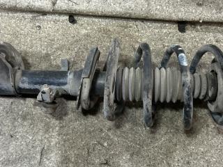 стойка передняя левая Renault Espace 4 поколение [рестайлинг] (2006 - 2012), 8200256335