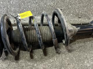 стойка передняя левая Hyundai Elantra XD (2000 - 2003)