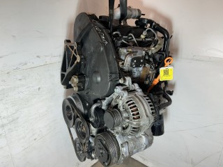 двигатель Volkswagen Sharan 1 поколение (1995 - 2000), 1.9 л., AVG, дизель, МКПП
