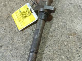 форсунка Citroen Evasion 1 поколение [рестайлинг] (1997 - 2002), 2.0 л., HDi, RHW (DW10ATED4), дизель, МКПП, 9638488980