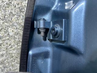 петля двери Skoda Octavia 2 поколение (A5) [рестайлинг] (2008 - 2013), универсал