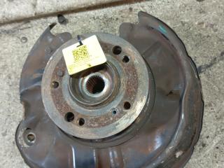 ступица задняя правая Mercedes-Benz E-Класс W124 [рестайлинг] (1987 - 1993), 2.2 л., бензин