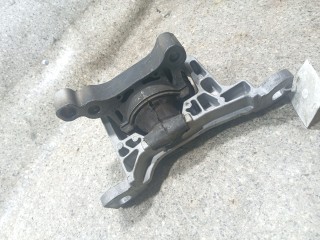 подушка крепления двигателя Ford Focus 3 поколение (2011 - 2015), 1.6 л., бензин