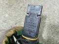 расходомер воздуха Mercedes-Benz E-Класс W210/S210 [рестайлинг] (1999 - 2003), 2.7 л., CDi, OM 612.961, дизель, МКПП, 72268400 - фото №4