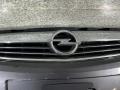 бампер передний Opel Zafira 2 поколение (B) [рестайлинг] (2008 - 2014) - фото №10