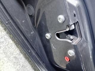 замок двери задней левой Opel Astra H/Family [рестайлинг] (2005 - 2015), седан