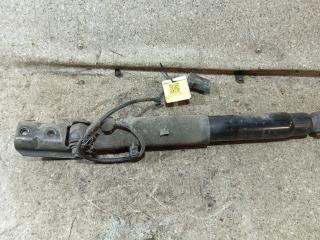 амортизатор задний левый Peugeot 607 1 поколение (2000 - 2004), 2.7 л., дизель, 9651266380