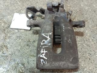 суппорт задний правый Opel Zafira 2 поколение (B) (2005 - 2008)