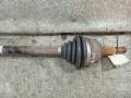 полуось передняя левая (приводной вал, ШРУС) Peugeot 308 T9 (2013 - 2017), 1.2 л., бензин, 9677914880 - фото №3