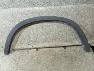 накладка колесной арки задний правый BMW X1 E84 (2009 - 2012), 51772990172