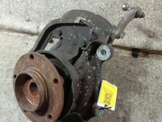 ступица передняя левая BMW 5 серия E39 [рестайлинг] (2000 - 2004), 3.0 л., дизель