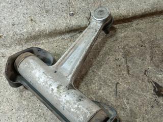 рычаг передний правый Mercedes-Benz S-Класс W140/C140 (1991 - 1993), 6.0 л., M 120.980, бензин, АКПП, седан, 1403305507