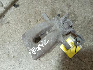 суппорт задний левый Opel Zafira 2 поколение (B) (2005 - 2008)