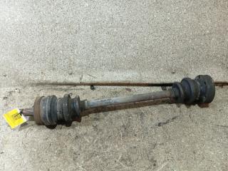 полуось задняя (приводной вал, ШРУС) Mercedes-Benz E-Класс W124 [рестайлинг] (1987 - 1993), 2.2 л., бензин