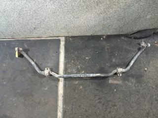 стабилизатор подвески передний Hyundai Matrix 1 поколение (2001 - 2005), 1.6 л., бензин