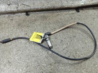 датчик ABS Mercedes-Benz S-Класс W140/C140 (1991 - 1993), 6.0 л., M 120.980, бензин, АКПП, седан, 0265002063