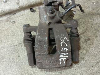 суппорт задний правый Renault Scenic 3 поколение (2009 - 2012)