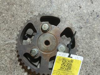 шкив распредвала Citroen Evasion 1 поколение [рестайлинг] (1997 - 2002), 2.0 л., HDi, RHW (DW10ATED4), дизель, МКПП