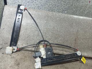 стеклоподъемник задний левый Ford Galaxy 2 поколение (2006 - 2010)