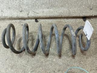 пружина задняя Toyota Auris 1 поколение (2006 - 2009)