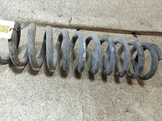 пружина передняя Mercedes-Benz S-Класс W140/C140 (1991 - 1993), 6.0 л., M 120.980, бензин, АКПП, седан