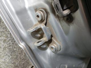 петля двери Skoda Fabia 1 поколение (6Y) (1999 - 2004), хетчбэк 5 дв.