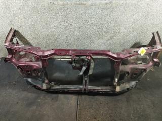 передняя панель крепления облицовки (телевизор) Honda Accord 5 поколение [рестайлинг] (1996 - 1998)