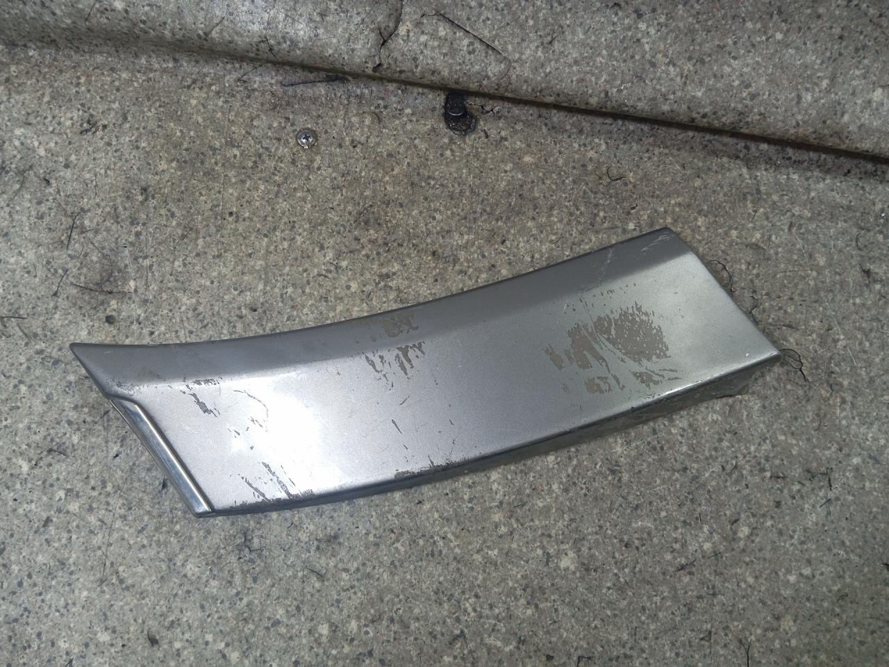 молдинг крыла Mercedes-Benz S-Класс W140/C140 (1991 - 1993), 1406900740L - фото №1